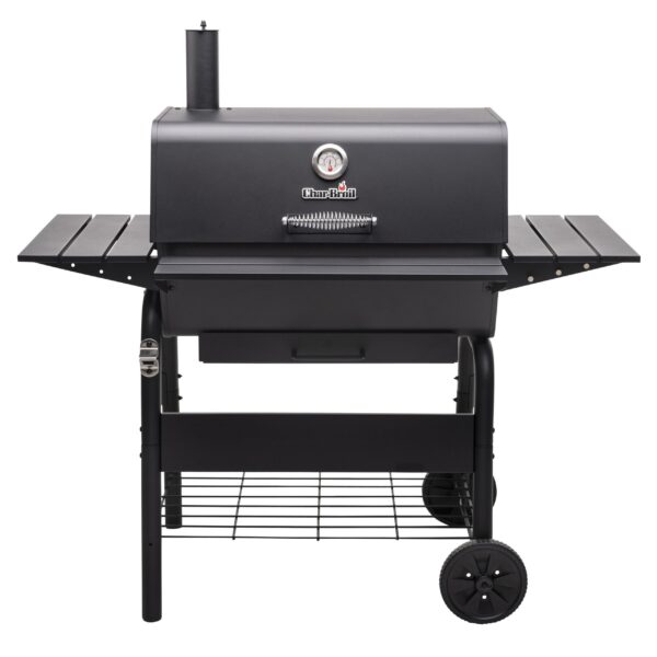 Grill Charcoal L CHAR BROIL